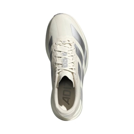 Adidas Evo SL Woven shoes White Grey SS26 Women
