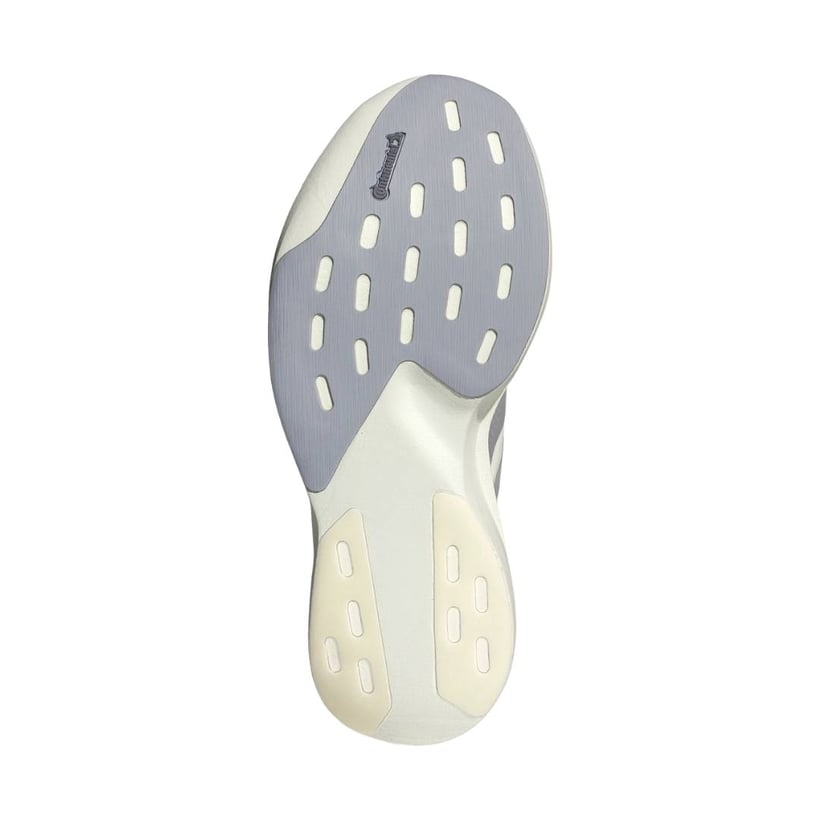 Adidas Evo SL Woven shoes White Grey SS26 Women