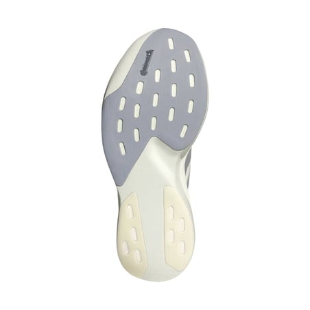 Adidas Evo SL Woven Damen Weiß Grau