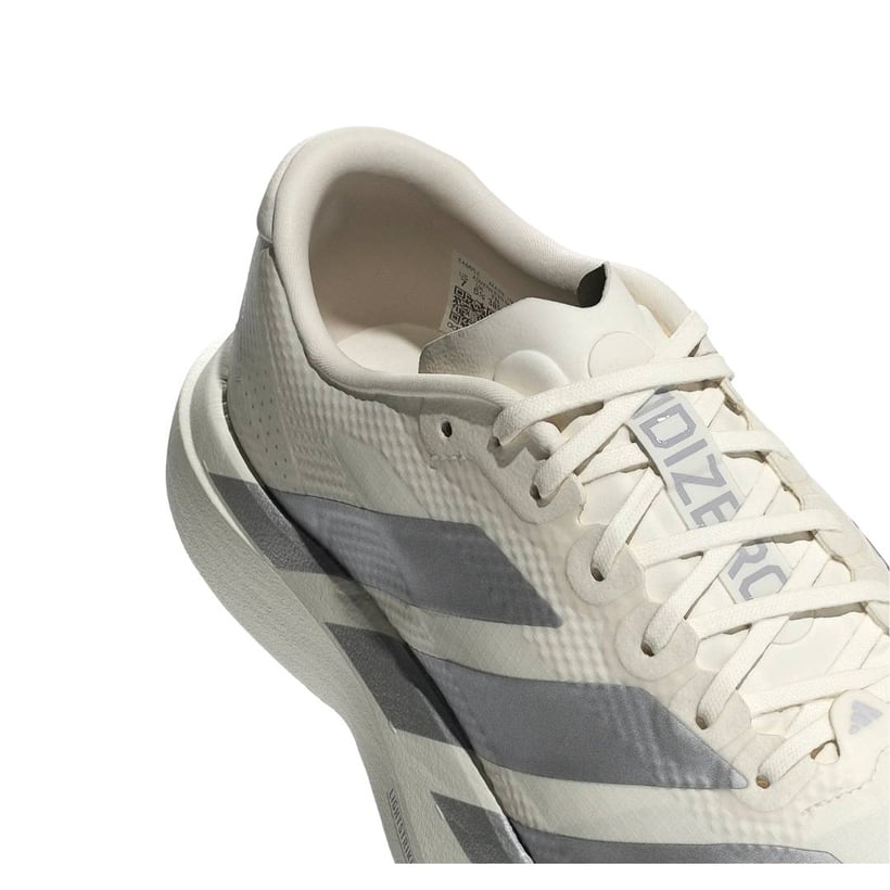Adidas Evo SL Woven Damen Weiß Grau
