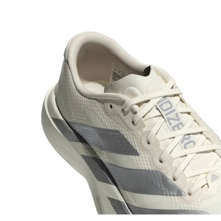 Adidas Evo SL Woven shoes White Grey SS26 Women
