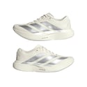 Adidas Evo SL Woven shoes White Grey SS26 Women