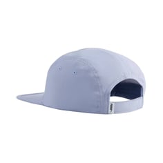 Cappellino Puma 5 pannelli Blu 2