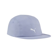 Casquette Puma 5 panneaux Bleu