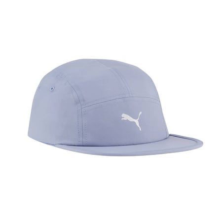 Gorra Puma 5 Panel Azul