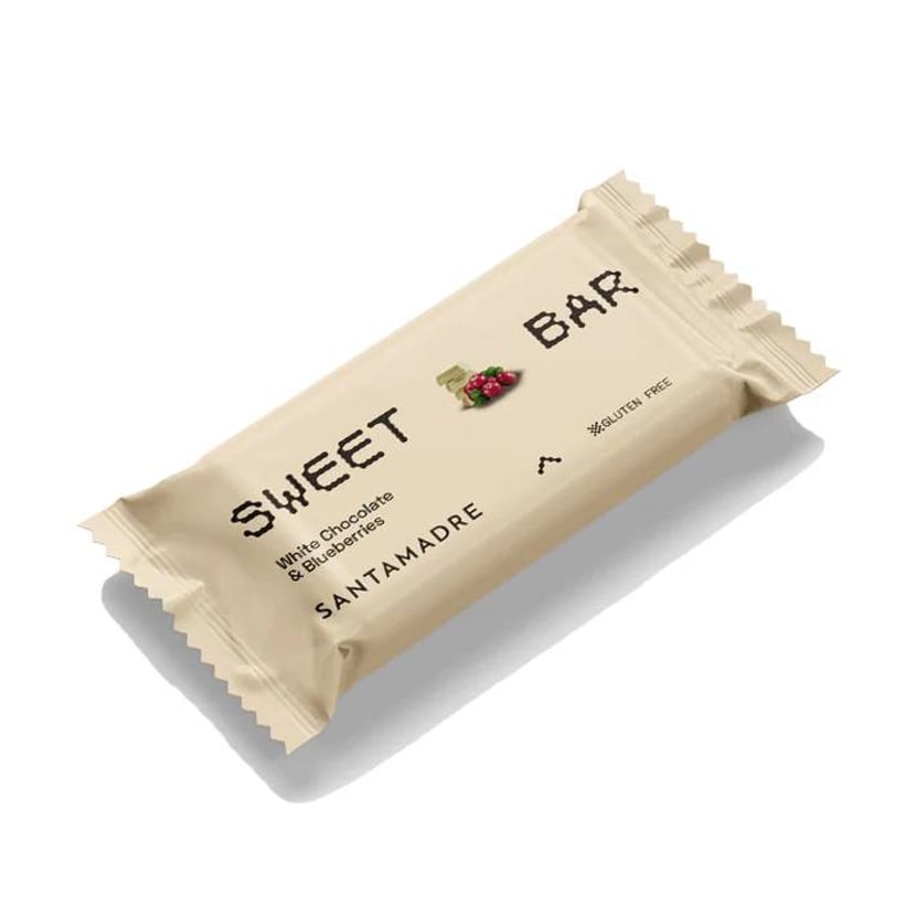 Barra Energética Santa Madre Sweet Bar...