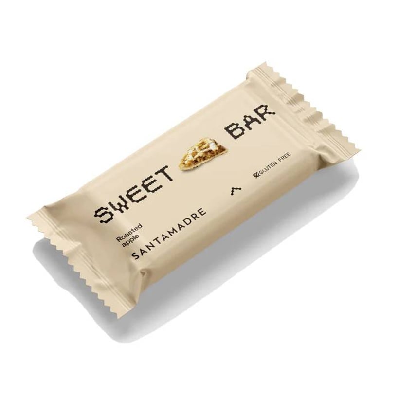 Barretta energetica Santa Madre Sweet Bar Mela