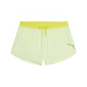 Puma Lightspeed Ultraweave 2" short Geel