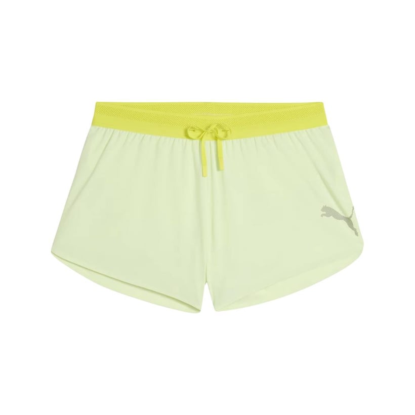 Pantalón Corto Puma Lightspeed Ultraweave 2"...