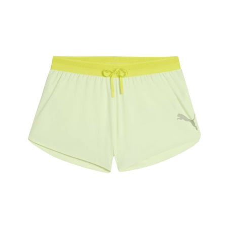 Short Puma Lightspeed Ultraweave 2" jaune