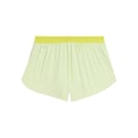 Puma Lightspeed Ultraweave 2" short Geel