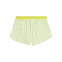 Puma Lightspeed Ultraweave 2" short Geel 2