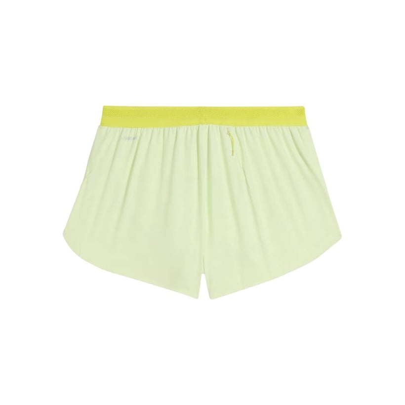 Short Puma Lightspeed Ultraweave 2" jaune