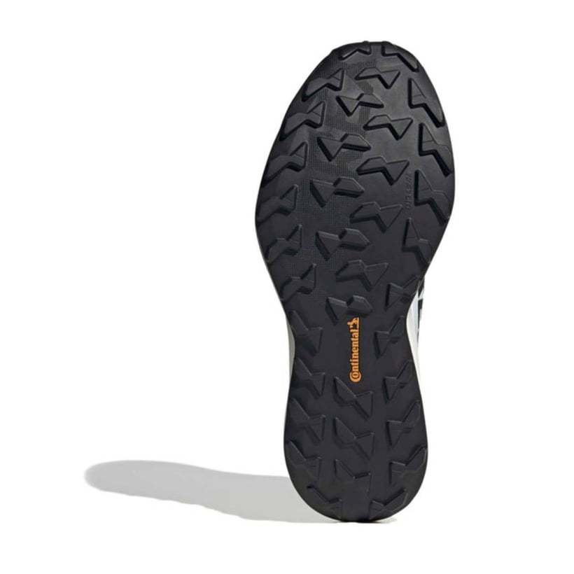 Chaussures Adidas Terrex Agravic 4 Blanc Noir SS26