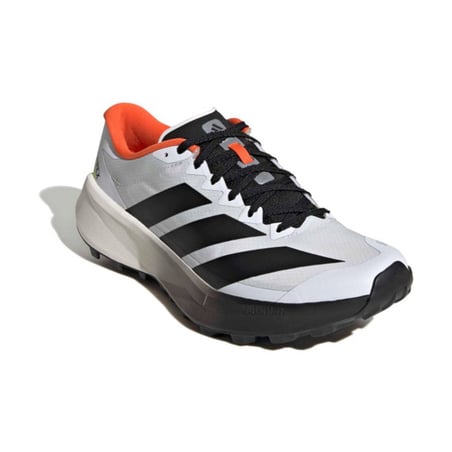 Adidas Terrex Agravic 4 Shoes White Black SS26