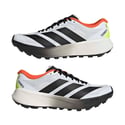 Adidas Terrex Agravic 4 Laufschuhe Weiß Schwarz SS26