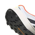 Buty adidas Terrex Agravic 4 Biało-Czarne SS26