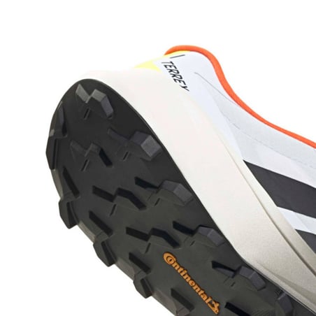 Adidas Terrex Agravic 4 schoenen Wit Zwart SS26