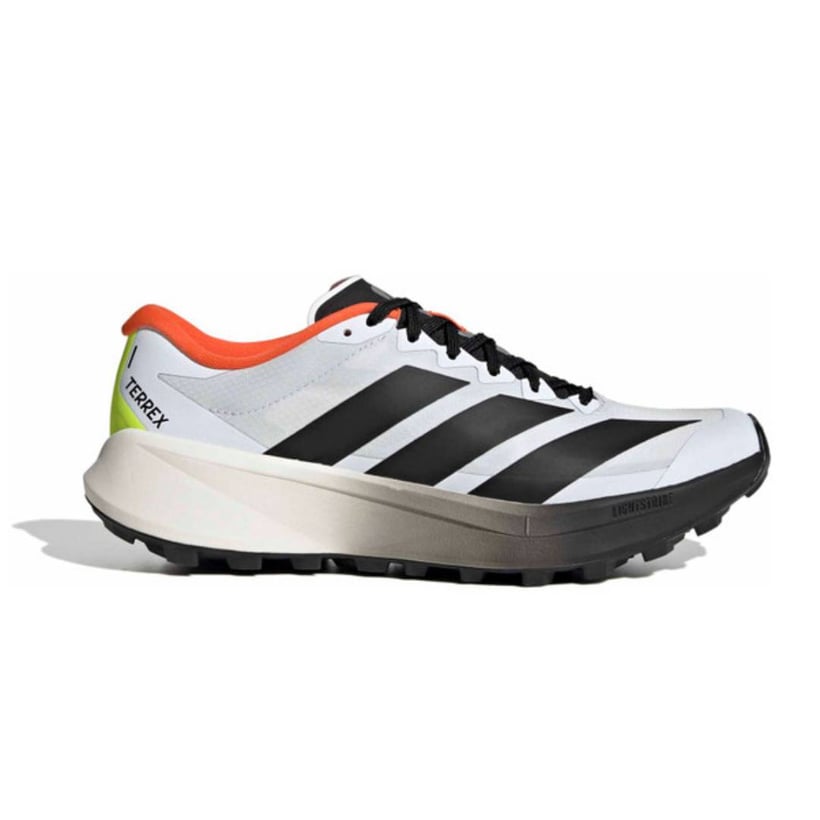 Scarpe Adidas Terrex Agravic 4 Bianco Nero SS26