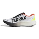 Zapatillas Adidas Terrex Agravic 4 Blanco Negro SS26