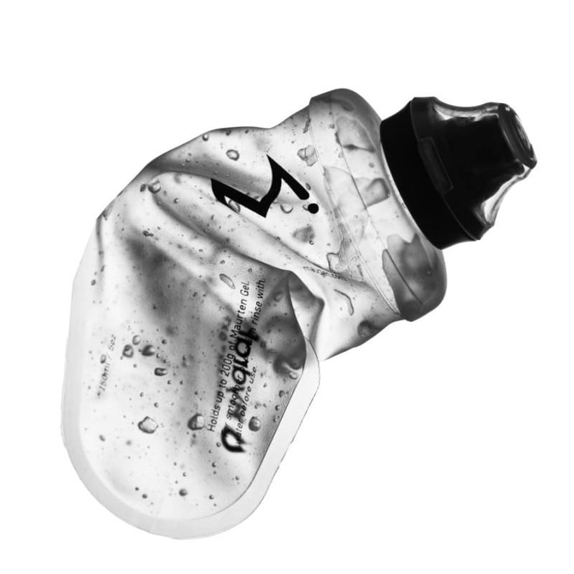 Garrafa Maurten Gelflask 150 ml