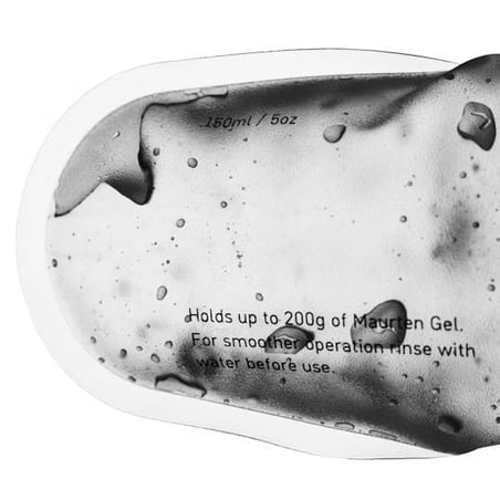 Garrafa Maurten Gelflask 150 ml