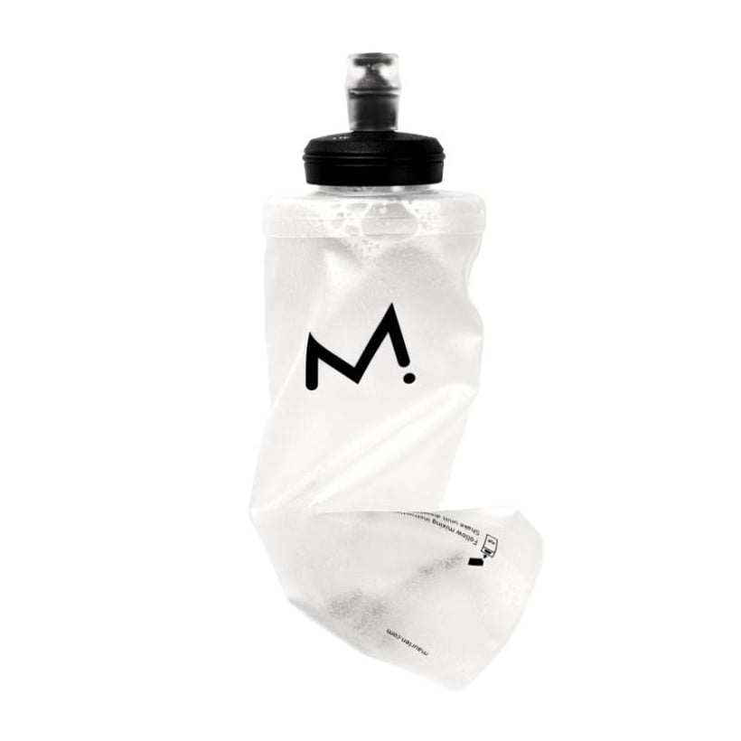 Gourde Maurten Drinkflask 550 ml