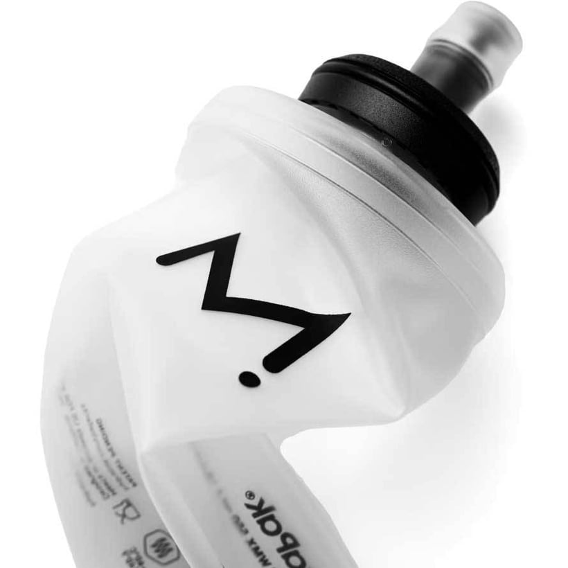 Gourde Maurten Drinkflask 550 ml