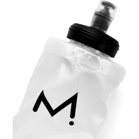 Maurten Drinkflask 550ml bottle