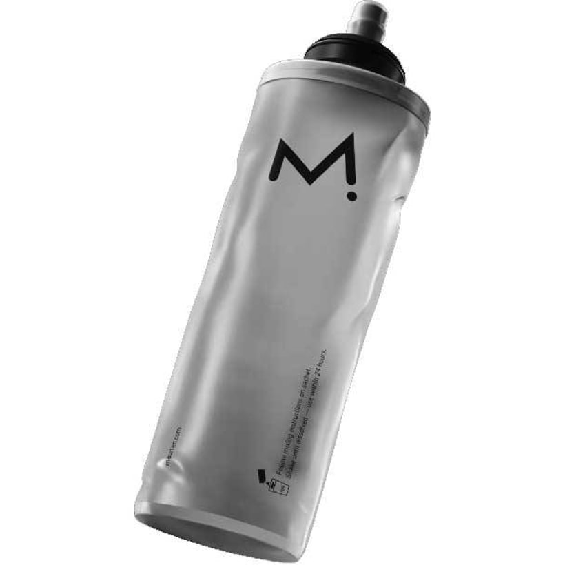 Gourde Maurten Drinkflask 550 ml