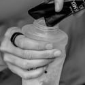 Maurten Drinkflask 550ml bottle