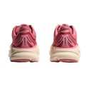 Buty Hoka Bondi 9 Różowo-Beżowe SS26 Damskie