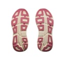 Zapatillas Hoka Bondi 9 Rosa Beige SS26 Mujer