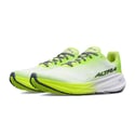 Ténis Altra Experience Flow 3 Verde Branco SS26