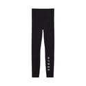 Mallas Puma x Hyrox Shapeluxe 7/8 Negro Mujer