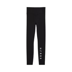 Mallas Puma x Hyrox Shapeluxe 7/8 Negro Mujer
