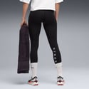 PUMA x HYROX SHAPELUXE 7/8 Schwarz Damen