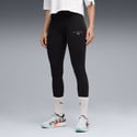 PUMA x HYROX SHAPELUXE 7/8 Schwarz Damen