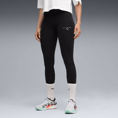Puma x Hyrox Shapeluxe 7/8 Black Women