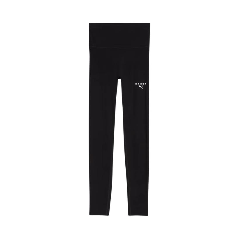 Leggings Puma x Hyrox Shapeluxe 7/8 Noir Femme