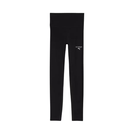 Puma x Hyrox Shapeluxe 7/8 Black Women