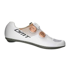 Zapatillas DMT KR0 EVO Superlight 2026 Blanco Bronce