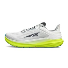 Altra Torin 8 Shoes White Yellow SS26