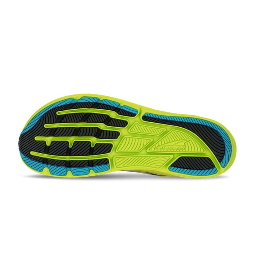 Altra Torin 8 Shoes White Yellow SS26
