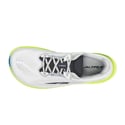 Chaussures Altra Torin 8 Blanc Jaune SS26