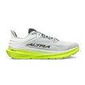 Altra Torin 8 hardloopschoenen Wit Geel SS26