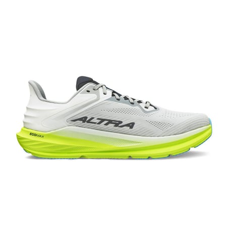 Buty Altra Torin 8 Biało-Żółte SS26