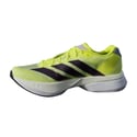 Ténis Adidas Adizero Boston 13 Amarelo Roxo SS26