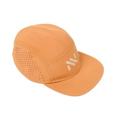 NNormal Race Cap Oranje