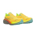 Saucony Hurricane 25 Hardloopschoenen Geel Grijs SS26